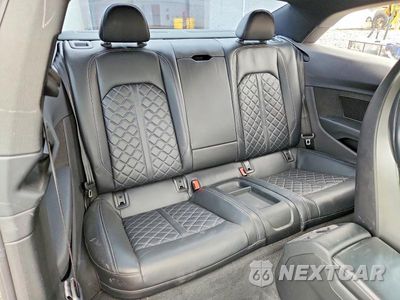 Zdjęcie 10 z 12 samochodu: 2018 AUDI S5 PREMIUM PLUS VIN:WAUP4AF53JA032722 - miniatura