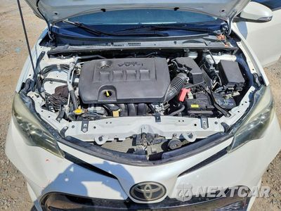 Zdjęcie 11 z 13 samochodu: 2017 TOYOTA COROLLA SE VIN:5YFBURHEXHP654426 - miniatura