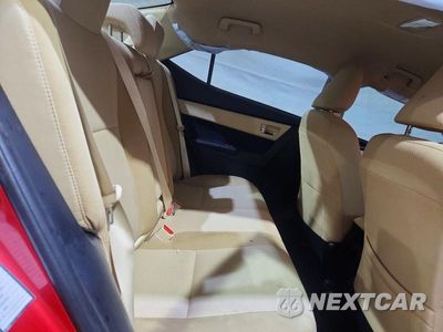 Zdjęcie 10 z 12 samochodu: 2019 TOYOTA COROLLA LE VIN:2T1BURHE3KC229072 - miniatura