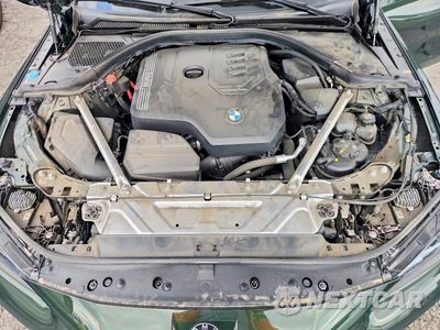 Zdjęcie 11 z 12 samochodu: 2024 BMW 430I GRAN COUPE VIN:WBA63AV09RFR46069 - miniatura