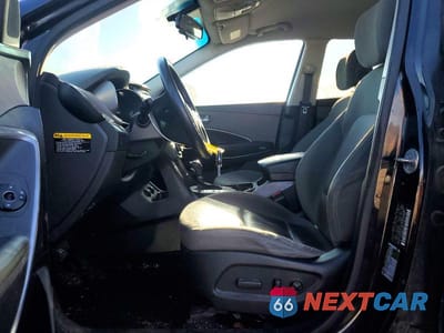 Zdjęcie 7 z 12 samochodu: 2015 HYUNDAI SANTA FE GL VIN:KM8SMDHFXFU126635 - miniatura