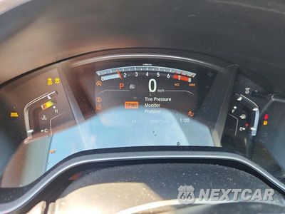 Zdjęcie 9 z 13 samochodu: 2020 HONDA CR-V TOURING VIN:2HKRW2H97LH630156 - miniatura