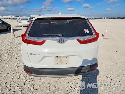 Zdjęcie 6 z 13 samochodu: 2019 HONDA CR-V EX VIN:5J6RW1H56KA005853 - miniatura