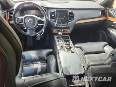 Zdjęcie 8 z 13 samochodu: 2019 VOLVO XC90 T6 INSCRIPTION VIN:YV4A22PL2K1420105 - miniatura