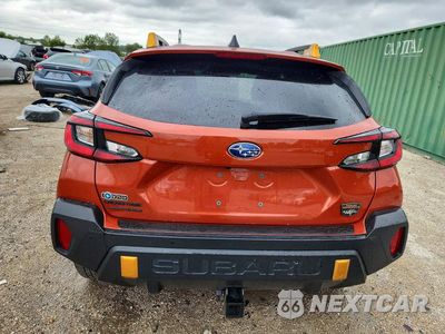 Zdjęcie 6 z 13 samochodu: 2024 SUBARU CROSSTREK WILDERNESS VIN:4S4GUHU69R3811495 - miniatura