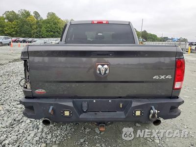 Zdjęcie 6 z 12 samochodu: 2016 RAM 1500 ST VIN:3C6RR7KT6GG385025 - miniatura