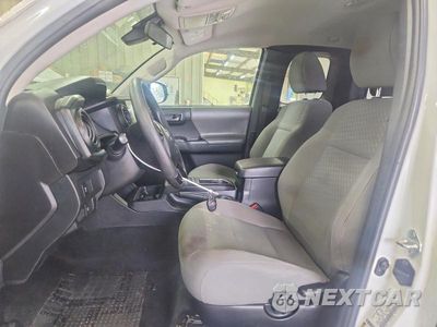 Zdjęcie 7 z 12 samochodu: 2023 TOYOTA TACOMA SR VIN:3TYRX5GN3PT083291 - miniatura