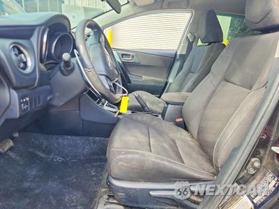 Zdjęcie 7 z 12 samochodu: 2016 SCION IM BASE VIN:JTNKARJE7GJ518045 - miniatura