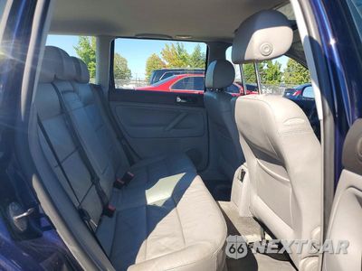 Zdjęcie 10 z 12 samochodu: 2004 VOLKSWAGEN PASSAT GLS VIN:WVWVD63B34E137307 - miniatura