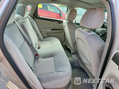 Zdjęcie 10 z 12 samochodu: 2014 CHEVROLET IMPALA LIMITED LT VIN:2G1WB5E31E1152345 - miniatura
