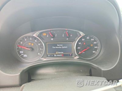 Zdjęcie 9 z 13 samochodu: 2019 GMC TERRAIN SLT VIN:3GKALPEX1KL280371 - miniatura