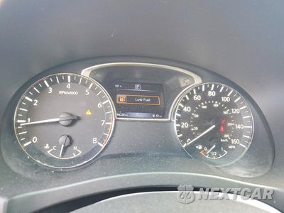 Zdjęcie 9 z 13 samochodu: 2018 NISSAN ALTIMA 2.5 SR VIN:1N4AL3AP3JC281774 - miniatura