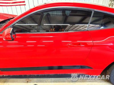 Zdjęcie 7 z 12 samochodu: 2016 FORD MUSTANG VIN:1FA6P8AM1G5323577 - miniatura