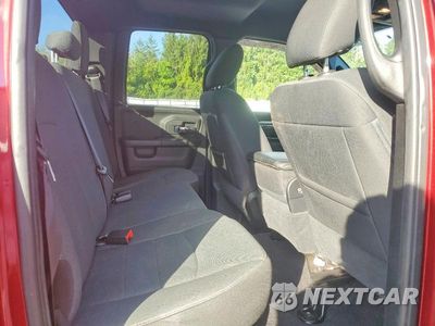 Zdjęcie 10 z 12 samochodu: 2021 RAM 1500 CLASSIC SLT VIN:1C6RR7GG5MS526795 - miniatura