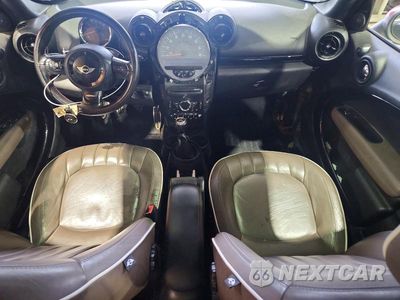 Zdjęcie 8 z 13 samochodu: 2013 MINI COOPER COUNTRYMAN JCW VIN:WMWXD1C51DWM28658 - miniatura