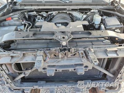 Zdjęcie 11 z 13 samochodu: 2016 CHEVROLET SILVERADO K1500 LT VIN:3GCUKREC3GG150774 - miniatura