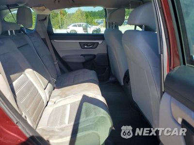 Zdjęcie 11 z 13 samochodu: 2019 HONDA CR-V LX VIN:2HKRW5H38KH410889 - miniatura
