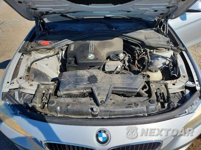 Zdjęcie 11 z 12 samochodu: 2013 BMW 320 I VIN:WBA3B1C53DF461598 - miniatura