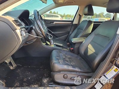 Zdjęcie 7 z 12 samochodu: 2018 VOLKSWAGEN PASSAT S VIN:1VWAA7A34JC005122 - miniatura