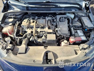 Zdjęcie 11 z 13 samochodu: 2020 TOYOTA COROLLA LE VIN:JTDEBRBE8LJ024235 - miniatura