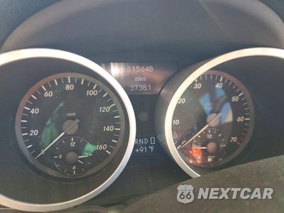 Zdjęcie 9 z 12 samochodu: 2007 MERCEDES-BENZ SLK 350 VIN:WDBWK56F57F167375 - miniatura