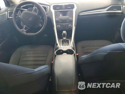 Zdjęcie 8 z 13 samochodu: 2016 FORD FUSION SE HYBRID VIN:3FA6P0LU2GR264776 - miniatura