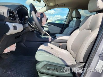Zdjęcie 7 z 14 samochodu: 2025 HONDA PILOT EXL VIN:5FNYG2H40SB036261 - miniatura