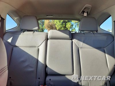 Zdjęcie 10 z 13 samochodu: 2016 HONDA CR-V TOURING VIN:5J6RM3H90GL013642 - miniatura