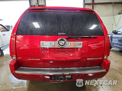 Zdjęcie 6 z 13 samochodu: 2007 CADILLAC ESCALADE LUXURY VIN:1GYFK63867R420905 - miniatura