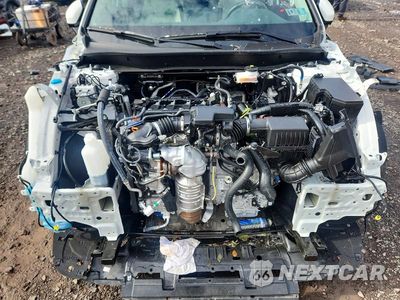 Zdjęcie 12 z 14 samochodu: 2026 HONDA CR-V EX VIN:2HKRS4H46TH474381 - miniatura
