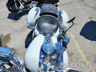 Piąte zdjęcie samochodu w środku: 2010 KAWASAKI VN1700 A VIN:JKBVNRA1XAA004268 - miniatura