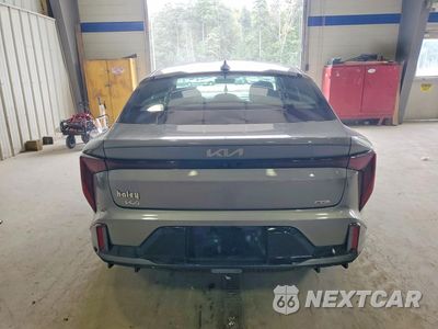 Zdjęcie 6 z 12 samochodu: 2025 KIA K4 GT LINE VIN:3KPFW4DE1SE162204 - miniatura