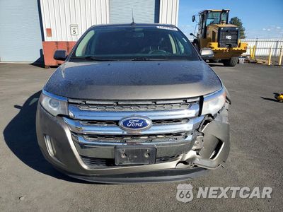 Piąte zdjęcie samochodu w środku: 2013 FORD EDGE LIMITED VIN:2FMDK4KC0DBA49998 - miniatura