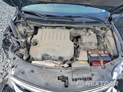 Zdjęcie 11 z 12 samochodu: 2013 TOYOTA AVALON XLE TOURING VIN:4T1BK1EB2DU019730 - miniatura