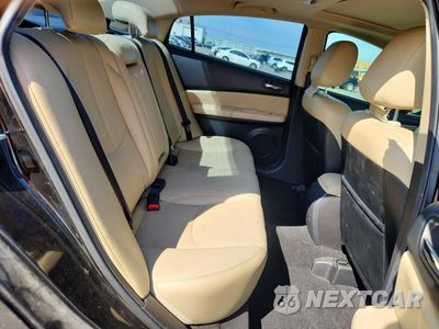 Zdjęcie 10 z 13 samochodu: 2011 MAZDA 6 S VIN:1YVHZ8CB4B5M15875 - miniatura