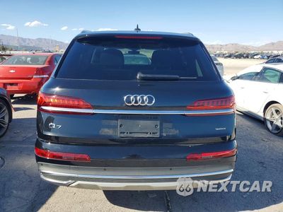 Zdjęcie 6 z 13 samochodu: 2023 AUDI Q7 PREMIUM PLUS VIN:WA1LXBF77PD010787 - miniatura