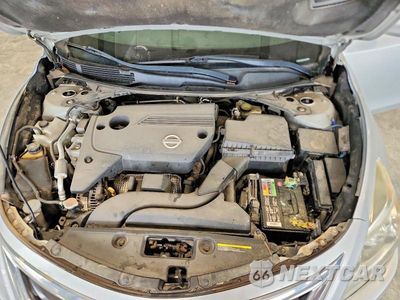 Zdjęcie 11 z 13 samochodu: 2014 NISSAN ALTIMA 2.5 S VIN:1N4AL3AP8EC150569 - miniatura