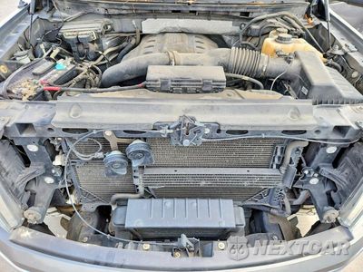 Zdjęcie 11 z 12 samochodu: 2012 FORD F150 SUPERCREW VIN:1FTFW1ET4CFA95214 - miniatura