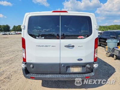 Zdjęcie 6 z 12 samochodu: 2020 FORD TRANSIT T-350 VIN:1FBAX2Y81LKA32653 - miniatura
