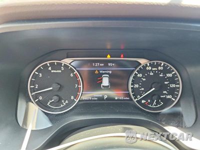 Zdjęcie 9 z 13 samochodu: 2021 NISSAN ROGUE SV VIN:5N1AT3BA0MC722152 - miniatura