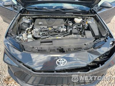 Zdjęcie 11 z 12 samochodu: 2025 TOYOTA CAMRY SE VIN:4T1DAACK7SU045851 - miniatura