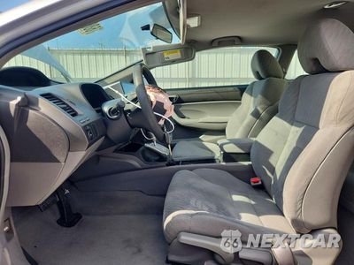 Zdjęcie 7 z 13 samochodu: 2011 HONDA CIVIC LX VIN:2HGFG1B65BH502581 - miniatura