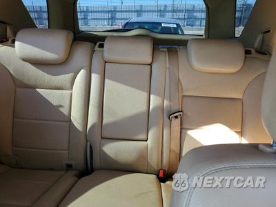 Zdjęcie 10 z 13 samochodu: 2009 MERCEDES-BENZ ML 350 VIN:4JGBB86E99A465111 - miniatura