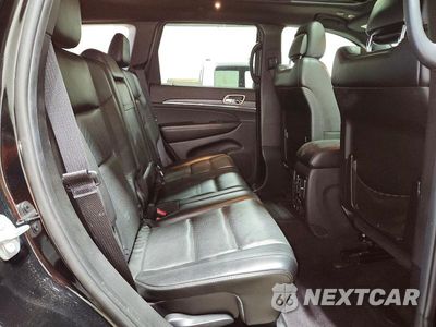 Zdjęcie 11 z 13 samochodu: 2018 JEEP GRAND CHEROKEE LIMITED VIN:1C4RJFBG5JC274148 - miniatura
