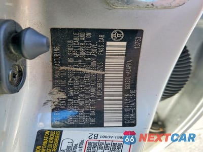 Zdjęcie 12 z 12 samochodu: 2006 TOYOTA AVALON LIMITED VIN:4T1BK36B16U086705 - miniatura