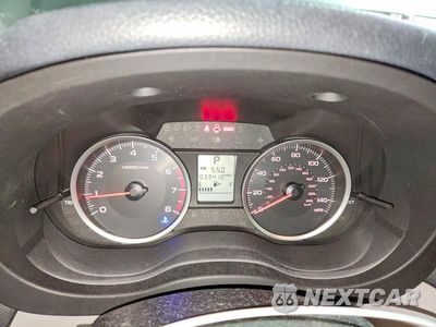 Zdjęcie 9 z 14 samochodu: 2015 SUBARU FORESTER 2.5I PREMIUM VIN:JF2SJADC3FH824389 - miniatura