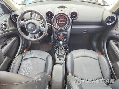 Zdjęcie 8 z 12 samochodu: 2016 MINI COOPER S COUNTRYMAN VIN:WMWZC3C5XGWT09003 - miniatura