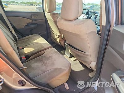 Zdjęcie 11 z 14 samochodu: 2014 HONDA CR-V EX VIN:3CZRM3H53EG703988 - miniatura