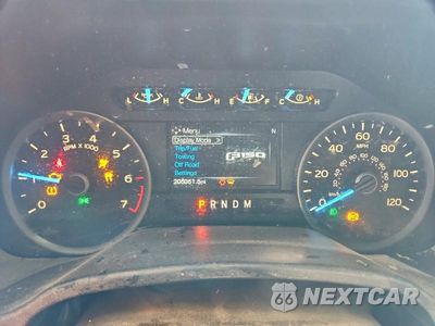 Zdjęcie 9 z 13 samochodu: 2018 FORD F150 SUPERCREW VIN:1FTEW1E51JFC63935 - miniatura
