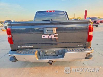 Zdjęcie 6 z 12 samochodu: 2014 GMC SIERRA C1500 SLE VIN:1GTR1UEC7EZ121545 - miniatura